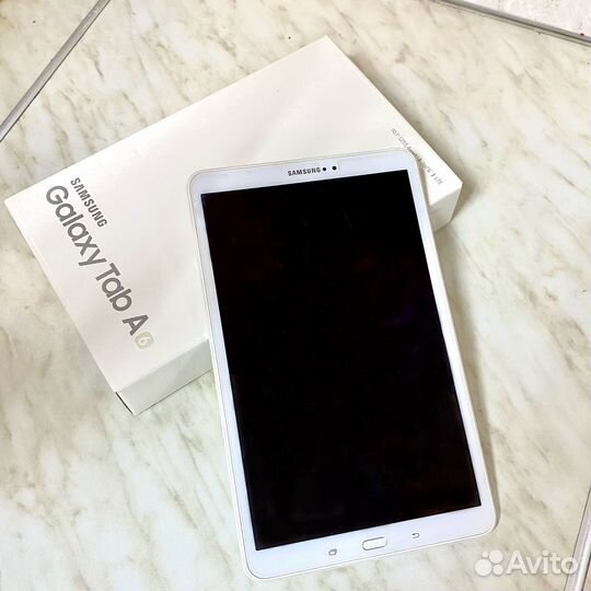 Samsung galaxy Tab a6