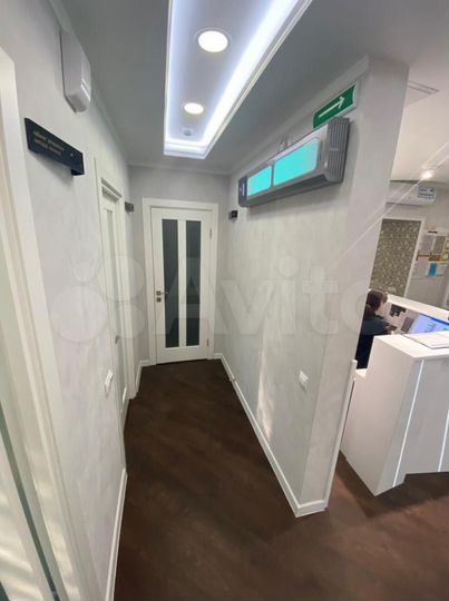 Свободного назначения, 120 м²