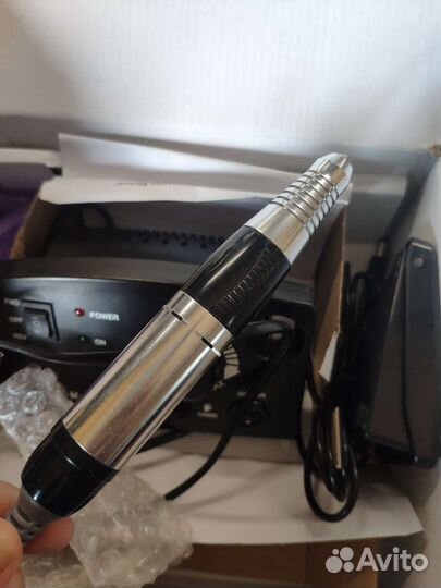 Аппарат для маникюра и педикюра