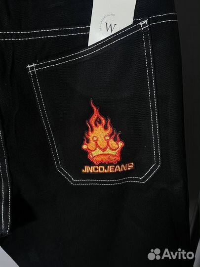 Шорты jnco