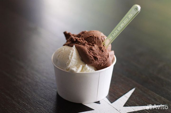 Мороженое для взрослых – бизнес под ключ