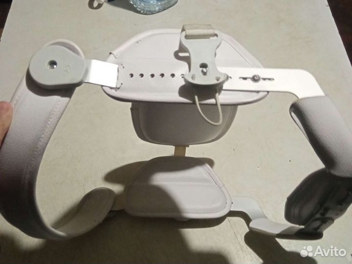 Корсет ортопедический гиперэкстензионный