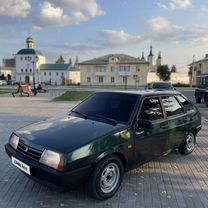 ВАЗ (LADA) 2109 1.5 MT, 2004, 99 000 км, с пробегом, цена 155 000 руб.