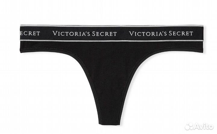 Трусы стринги VS Victoria secret оригинал