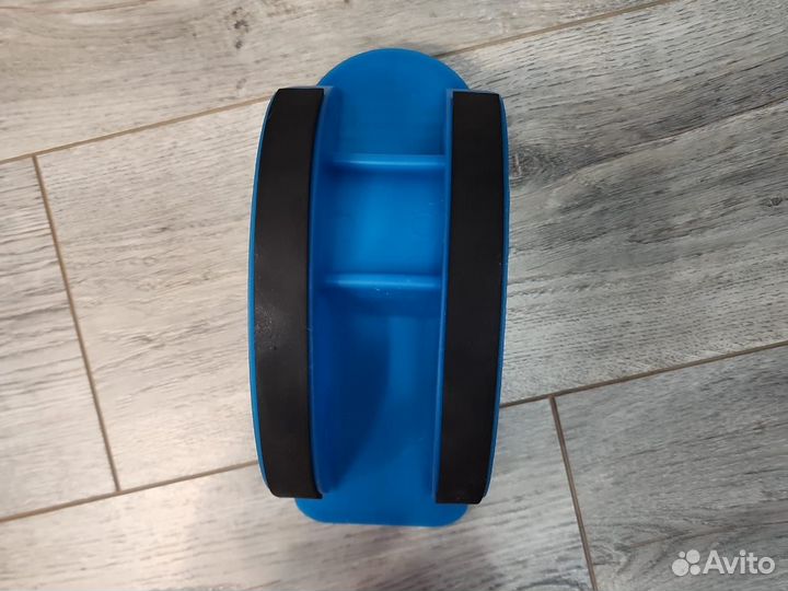 Тренажер для баланса и растяжки стоп