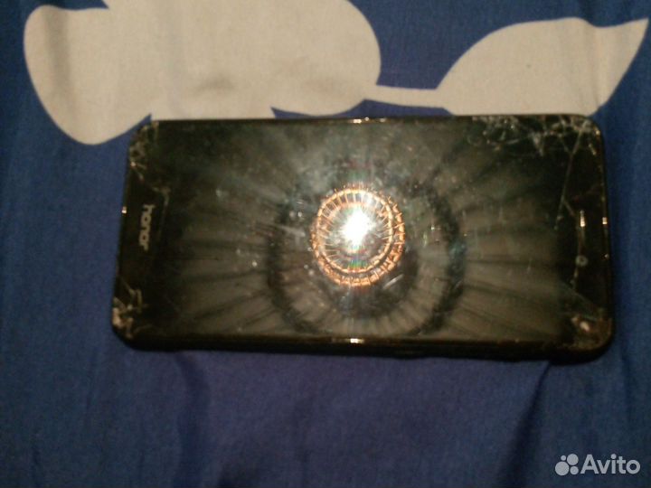 HONOR 8 Lite, 3/16 ГБ