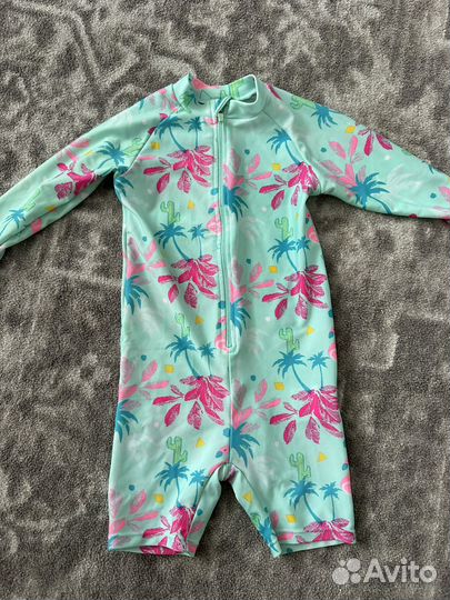 Купальники для девочки
