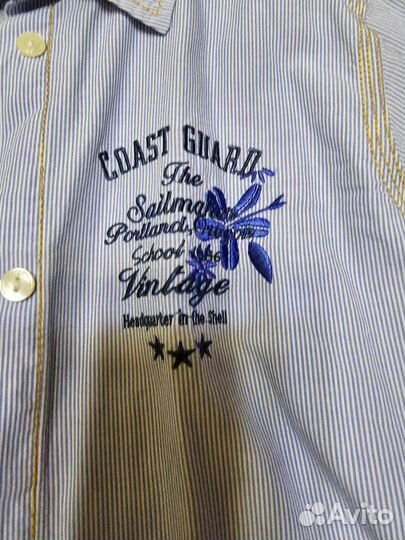 Рубашка для девочки, турция