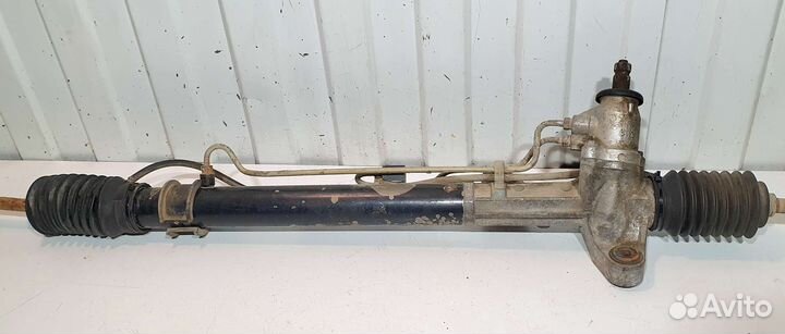 Рулевая рейка Honda C-RV 1 левый руль