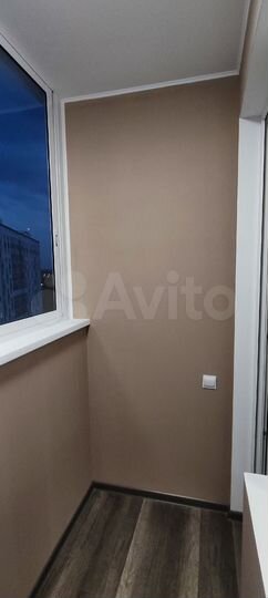 2-к. квартира, 52,2 м², 12/16 эт.