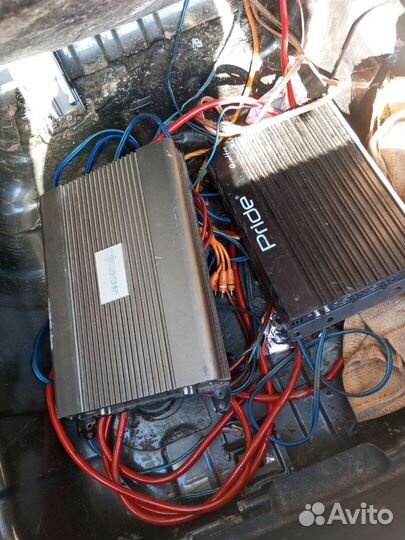 Продаю музыку