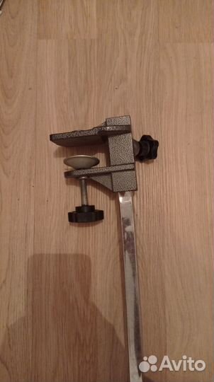 Стойка для грумминга 90см