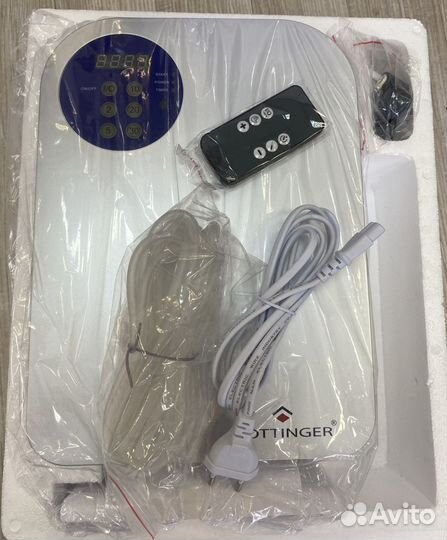 Озонатор воды и воздуха Rottinger