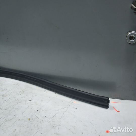 Резинка капота Renault Logan 2