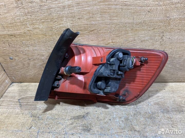 Фонарь задний левый Audi A6 C6 Арт. 111154