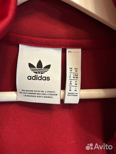 Кофта adidas