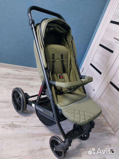 Продам коляску