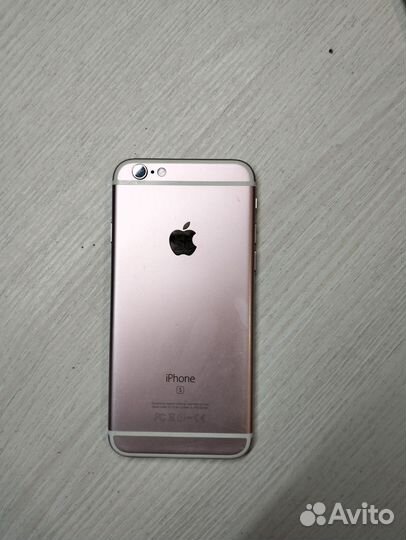 iPhone 6S, 32 ГБ