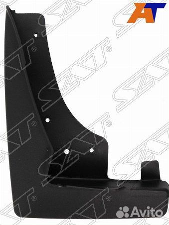 Брызговик cadillac SRX, cadillac SRX 10