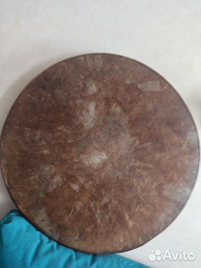 Шаманский бубен