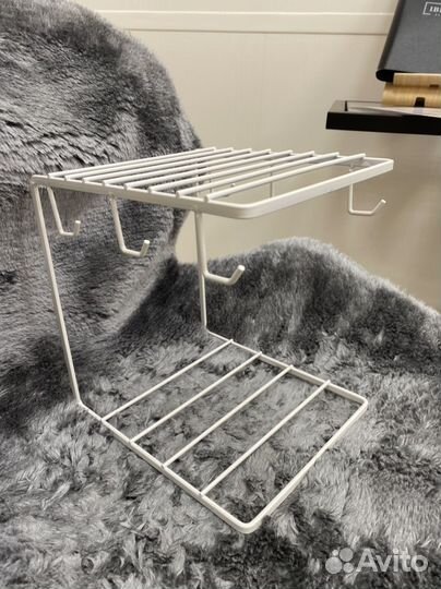 Сушилка для столовых приборов IKEA