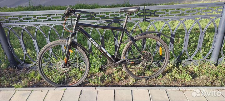 Велосипед Stern Dynamic 2.0