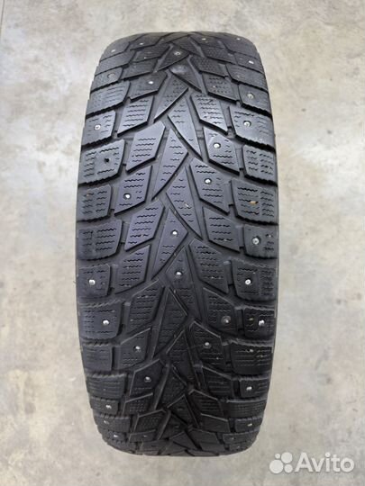 Dunlop Grandtrek Ice 02 235/65 R17