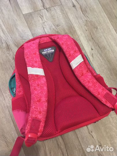 Рюкзак для девочки