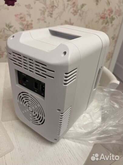 Холодильник для косметики