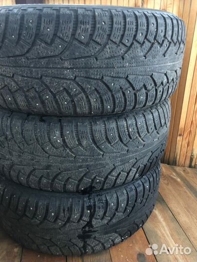 Nokian Tyres Hakkapeliitta Sport Utility 5 255/55 R19