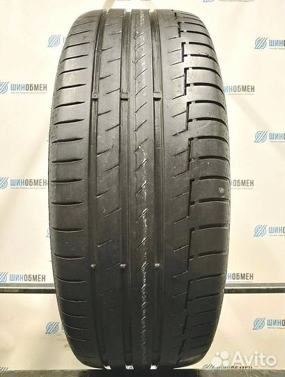 Continental ContiPremiumContact 205/55 R16 91H