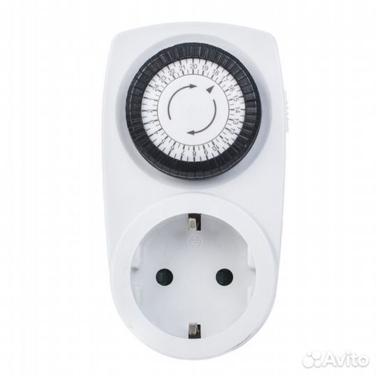 Таймер для курятника