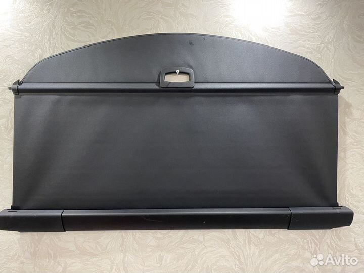 Шторка багажника Mercedes GLK глк