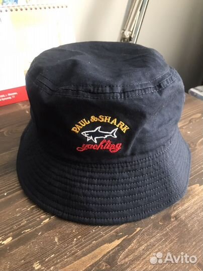 Панама Paul shark оригинал