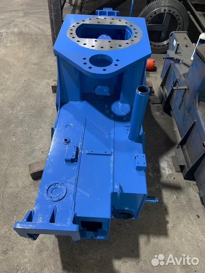 Станина новая для DongYang 1926