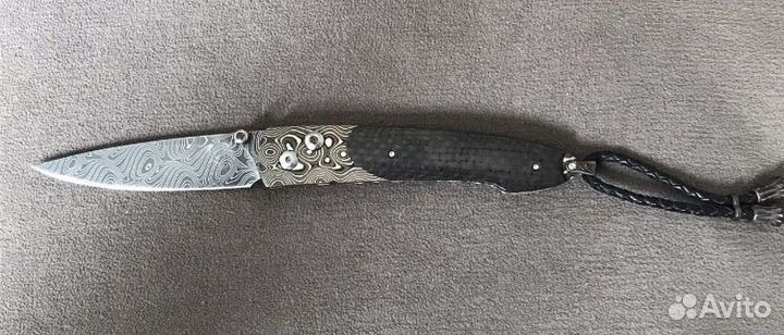 Нож William Henry