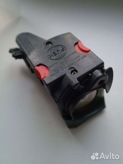 Заварочный блок Delonghi ecam