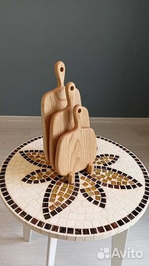 Разделочные доски