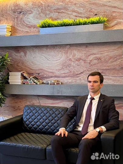 Адвокат по Уголовным делам