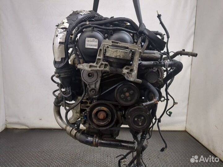 Заслонка дроссельная Ford Escape, 2013