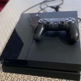 Sony playstation 4