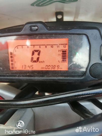 Продам. Kayo t2 enduro