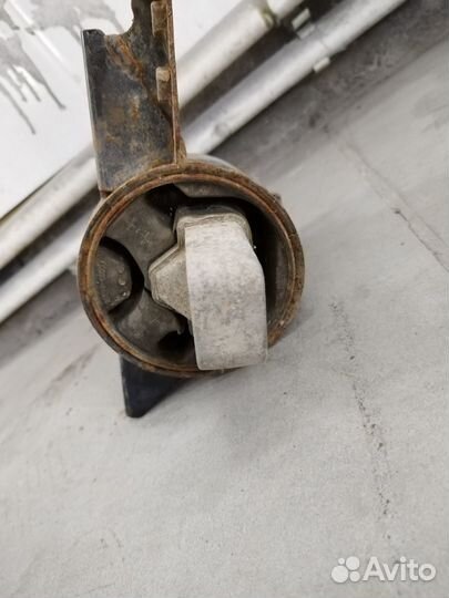 Подушка двигателя kia rio 2 jb c 2005-11