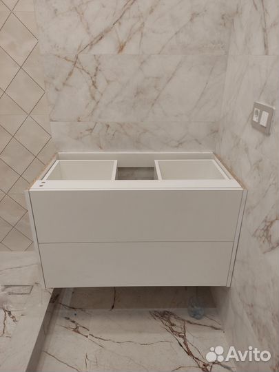 Монтаж корпусной мебели (сборка установка