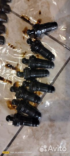 Запчасти нива Шевроле 2123