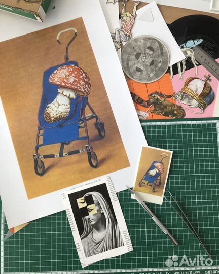 Постер “Duality”