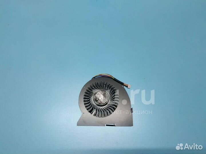 Вентилятор для ноутбука Lenovo IdeaPad Y510 Y510P