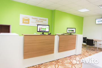 Аккумулятор TAB AGM Stop&Go AG80 (213080)