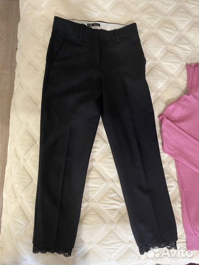 Пакет вещей