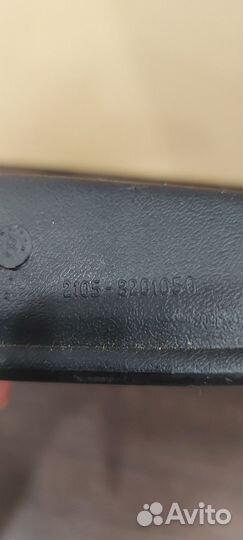 Новые автомобильные зеркала ввз 2105 СССР